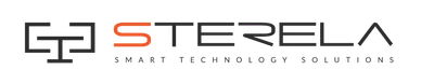 STERELA logo