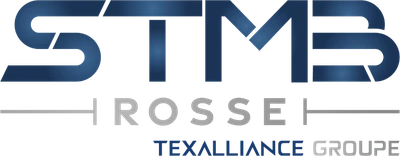 STMB-ROSSE logo