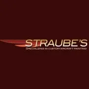 Straube's Aircraft Services logo