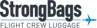 StrongBags logo