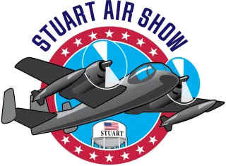 Stuart Air Show logo