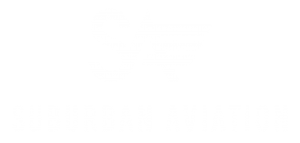 Suburban Aviation logo