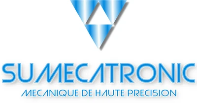 Sumecatronic logo