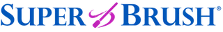 Super Brush logo