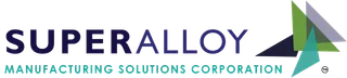 Superalloy Manufacturing Solutions Corporation logo