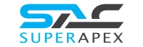 SuperApex logo