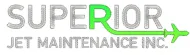 Superior Jet Maintenance logo