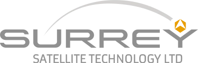 Surrey Satellite Technology logo