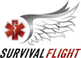 Survival Flight logo