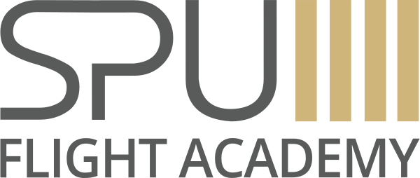 Svensk Pilotutbildning logo