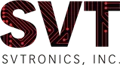 SVTronics logo