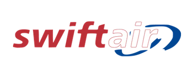 Swiftair logo