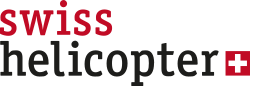 Swiss Helicopter AG logo