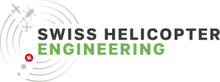 Swiss Helicopter Engineering AG logo