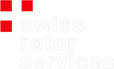 Swiss Rotor Services AG logo