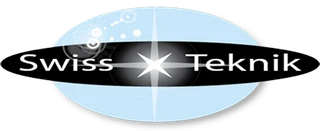 SwissTeknik logo