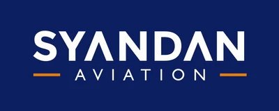 Syandan Aviation Pvt Ltd logo
