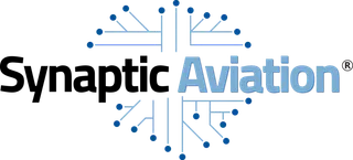 Synaptic Aviation logo