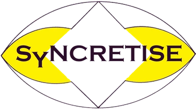 SyNCRETISE logo