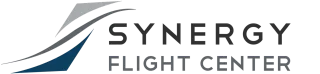 Synergy Flight Center logo