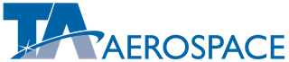 TA Aerospace logo