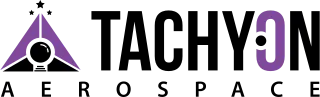 Tachyon Aerospace logo