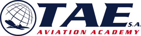 TAE Aviation Academy logo