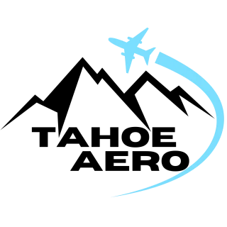 Tahoe Aero logo