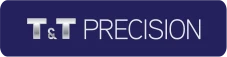 T&T Precision logo