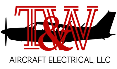 T&W Aircraft Electrical logo
