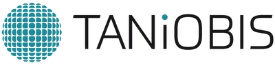 TANIOBIS logo