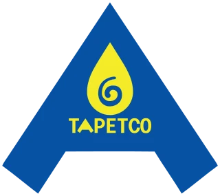 TAPETCO logo