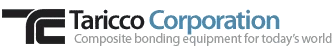 Taricco Corporation logo
