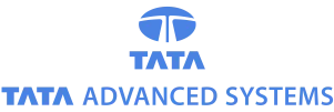 Tata Advanced Systems logo