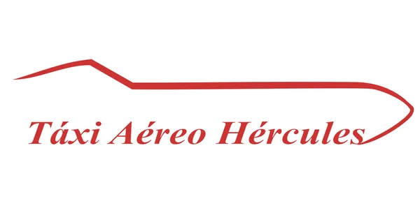 Taxi Aereo Hercules logo
