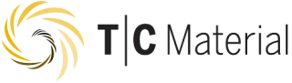 TC Material logo