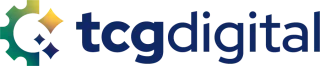 TCG Digital logo