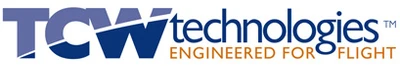 TCW Technologies logo