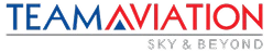Team Aviation India logo