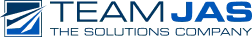 Team JAS logo