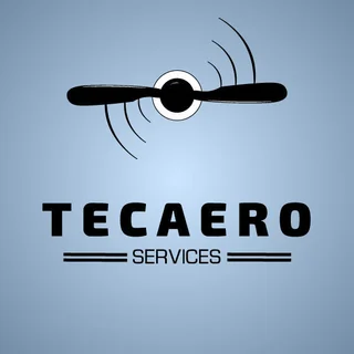 Tecaero Services logo