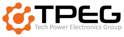 Tech Power Electronics Group logo