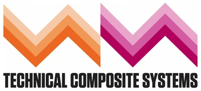 Technical Composite Systems logo