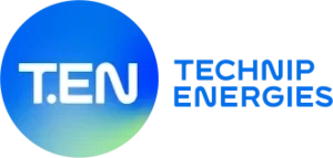 Technip Energies logo