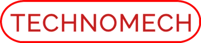 TECHNOMECH logo