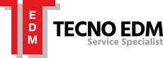 Tecno EDM logo