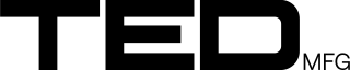 TED Manufacturing Corporation logo