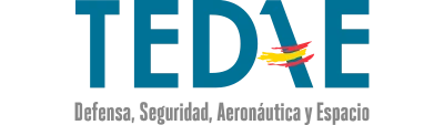 TEDAE logo