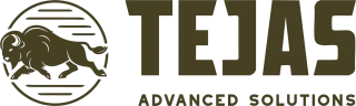 Tejas Advanced Solutions logo