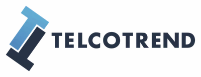 TelcoTrend logo